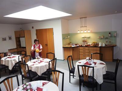 Pension An Der Weisseritz Dresden Buitenkant foto